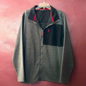 Long sleeve Golf Jacket